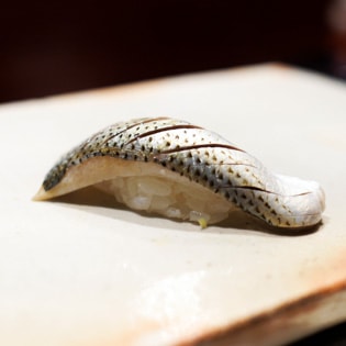 鮨匠 のむらの写真