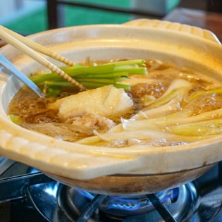 元祖 むらさきの写真