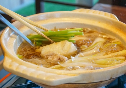 元祖 むらさきの写真