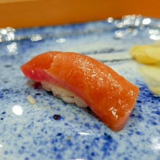 The photo of Kobanzushi