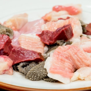 スタミナ苑の写真