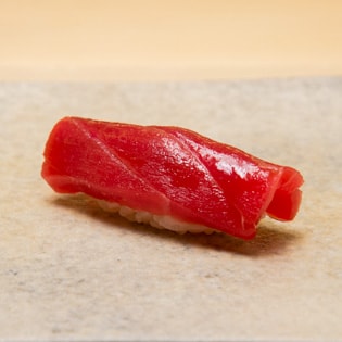 鮨 さいとうの写真