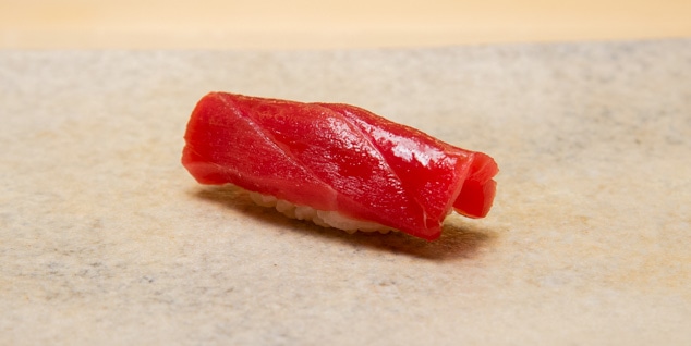 The second photo of Saito