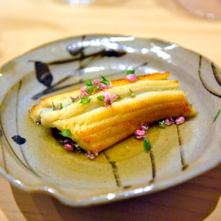 霞町 すゑとみの写真