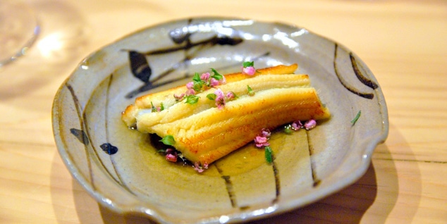 The first photo of Suetomi