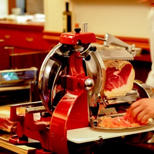 ペレグリーノの写真