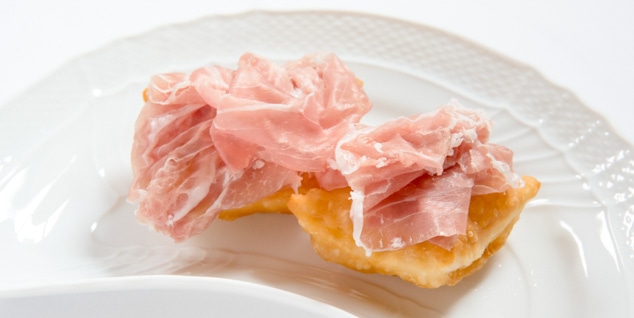 The second photo of PELLEGRINO