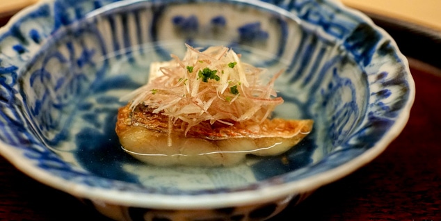 The first photo of Matsukawa