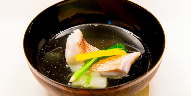 The first photo of Hoshino