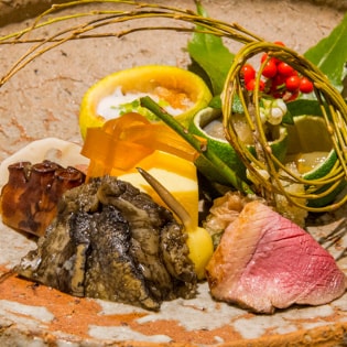 銀座 しのはらの写真