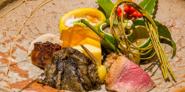 The second photo of Shinohara