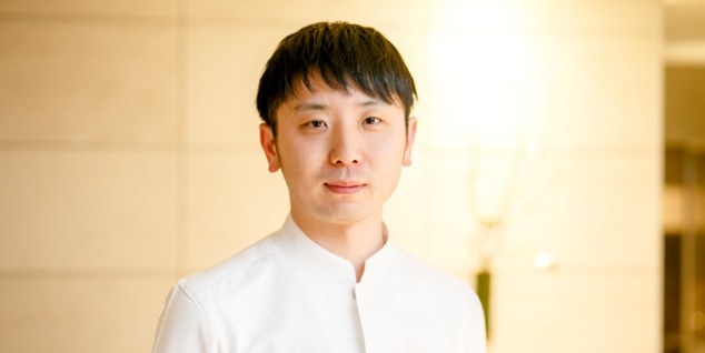 The first photo of CHIUnE