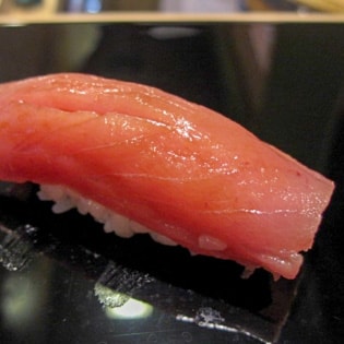 すし処 めくみの写真