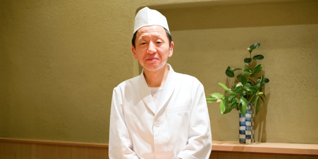 The first photo of Mekumi