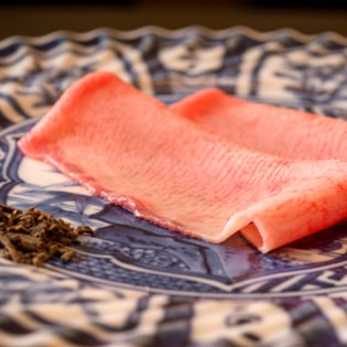 にくの匠 三芳の写真