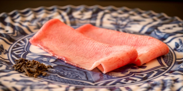 The second photo of Miyoshi