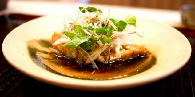 The first photo of Ogata