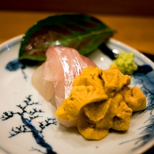 旬席 鈴江の写真