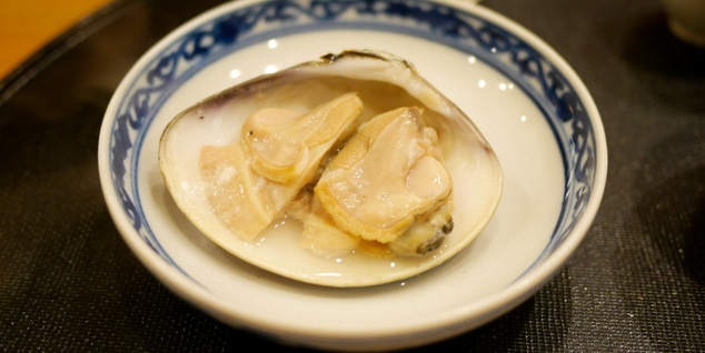 The second photo of Suzue