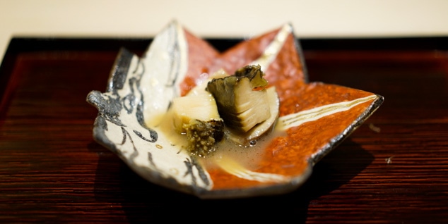 The second photo of Kimoto