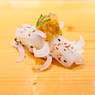 天寿し 京町店の写真