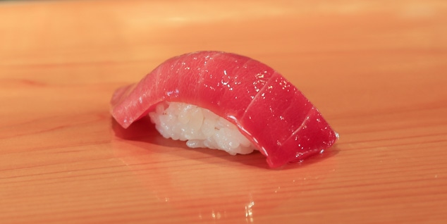 The second photo of Tenzushi Kyomachi