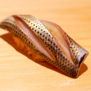 鮨 さかいの写真