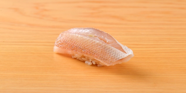 The second photo of Sakai