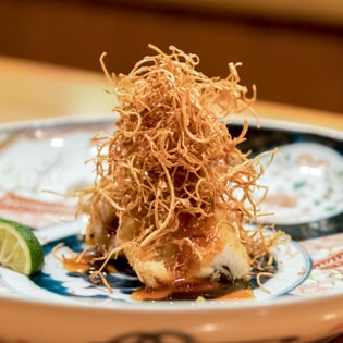 日本料理 たかむらの写真