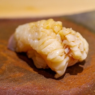 鮨菜 和喜智の写真