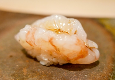 鮨菜 和喜智の写真1