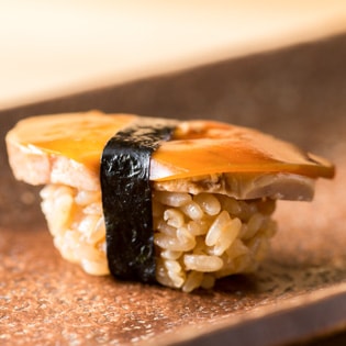 The photo of Sushi Sho