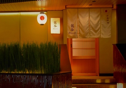 The second photo of RyuGin