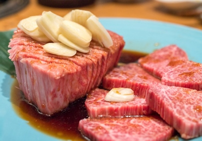 The first photo of Kinryusan