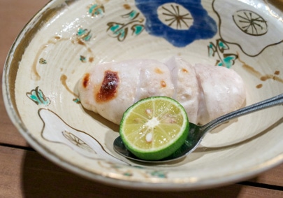 The first photo of Tokuyama