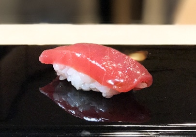 すきやばし 次郎の写真1