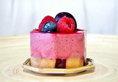 The first photo of HIDEMI SUGINO