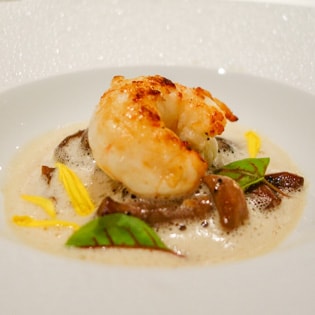 The photo of Les Saisons