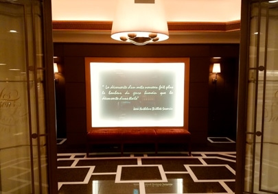 レ セゾンの写真2