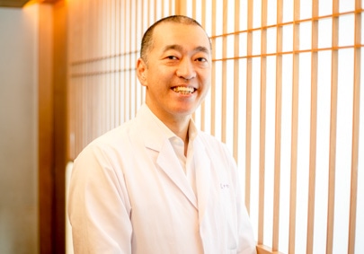 神楽坂 石かわの写真1