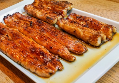 The first photo of Kabuto