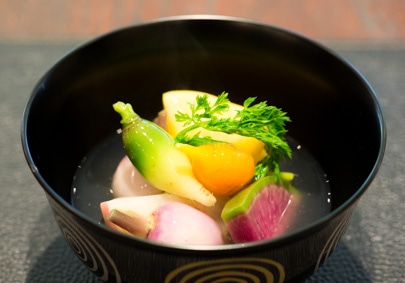 The second photo of den