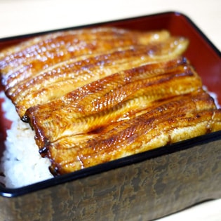 活鰻の店 つぐみ庵の写真