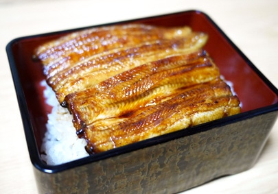 活鰻の店 つぐみ庵の写真1