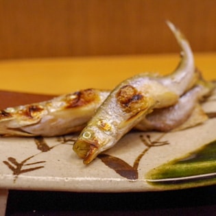 The photo of Eigetsu