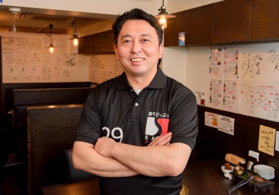 SATOブリアンの写真1