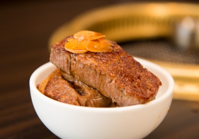 SATOブリアンの写真2