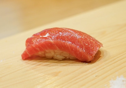 鮨 なんばの写真1