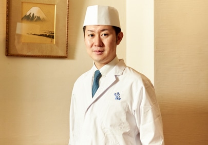 The first photo of SEIZAN