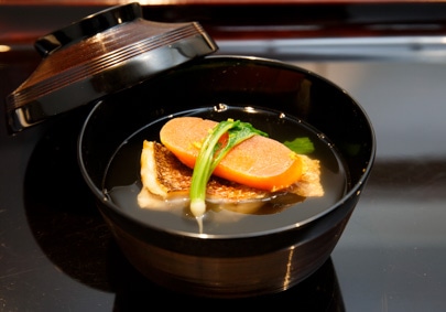 The second photo of SEIZAN